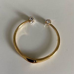 NWOT Kate Spade New York Cuff